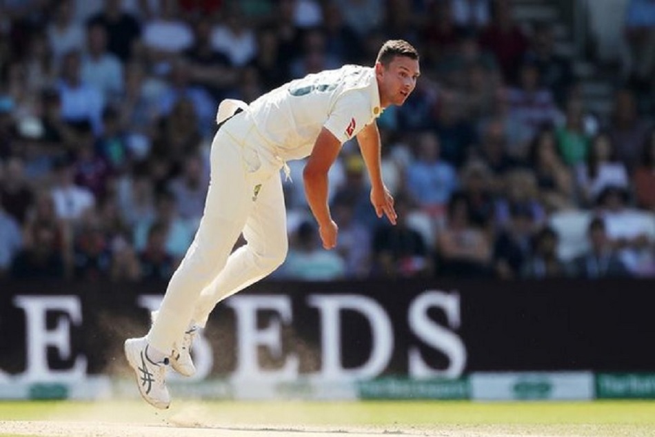 IND vs AUS: रणनीति के तहत निश्चित तौर पर होगा शॉर्ट बॉल का इस्तेमाल- हेजलवुड