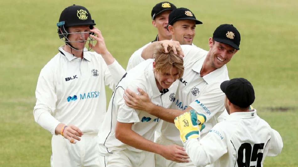 IND vs AUS: फिटनेस टेस्ट पास हुआ तो कैमरुन ग्रीन का खेलना तय, लैंगर ने की पुष्टि