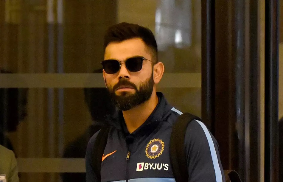 Flashback 2020: ट्विटर पर पुरुष भारतीय एथलीट में सबसे आगे रहे विराट कोहली