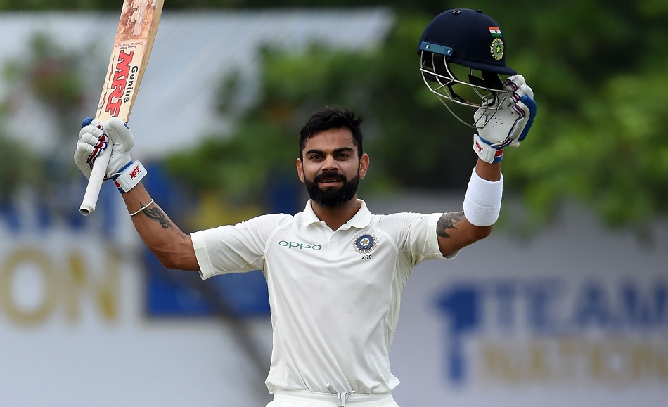 ICC Test Rankings: कोहली से एक स्थान नीचे खिसके विलियमसन, स्टीव टॉप पर