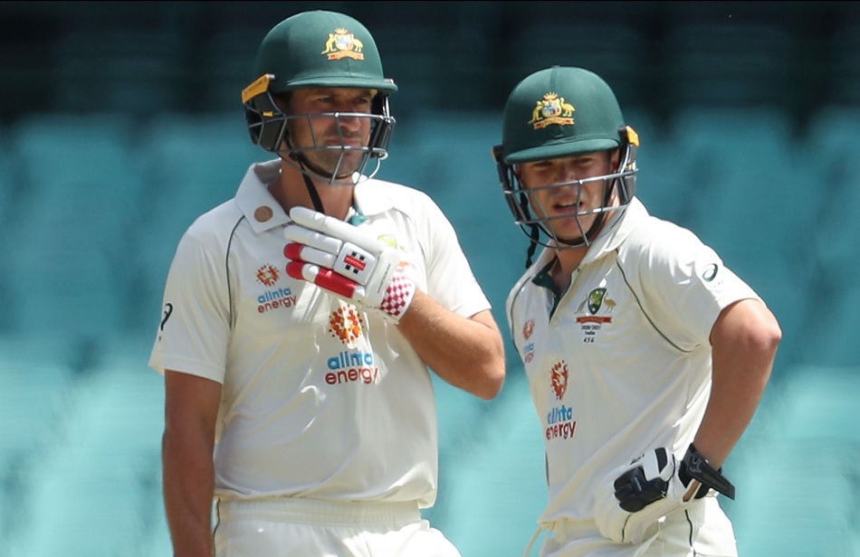 ऑस्ट्रेलिया की संभावित प्लेइंग इलेवन (Australia Probable XI)