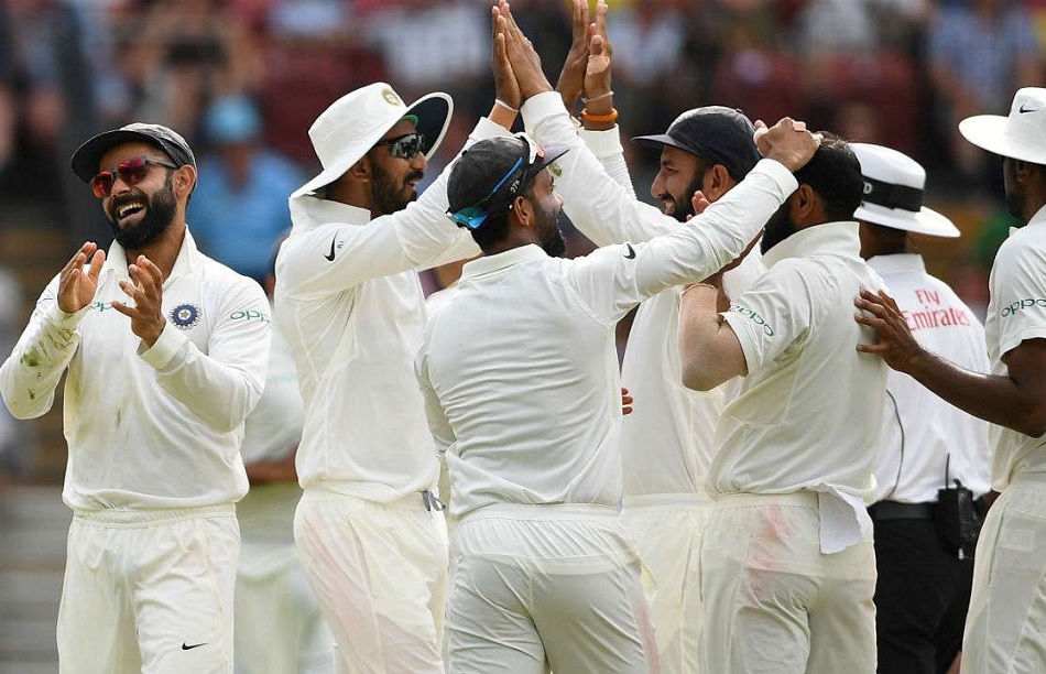 IND vs AUS 1st Test Playing Eleven: पृथ्वी शॉ करेंगे मयंक के साथ ओपनिंग, यादव तीसरे सीमर