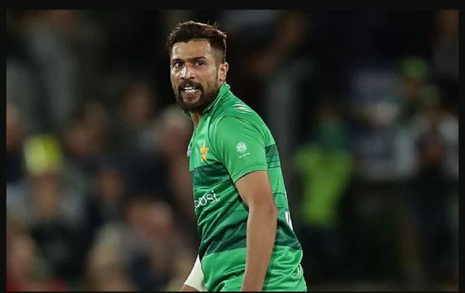 Abu Dhabi T10 League में पुणे डेविल्स के साथ जुड़े मोहम्मद आमिर