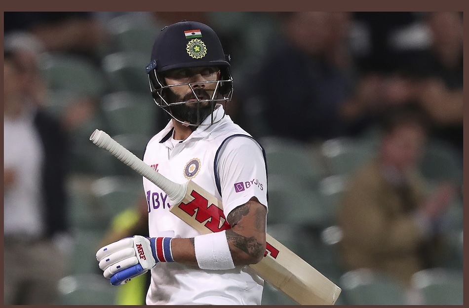 IND vs AUS, 1st Test: कोहली के रन आउट पर मांजरेकर, मैकग्राथ ने दी ये प्रतिक्रिया