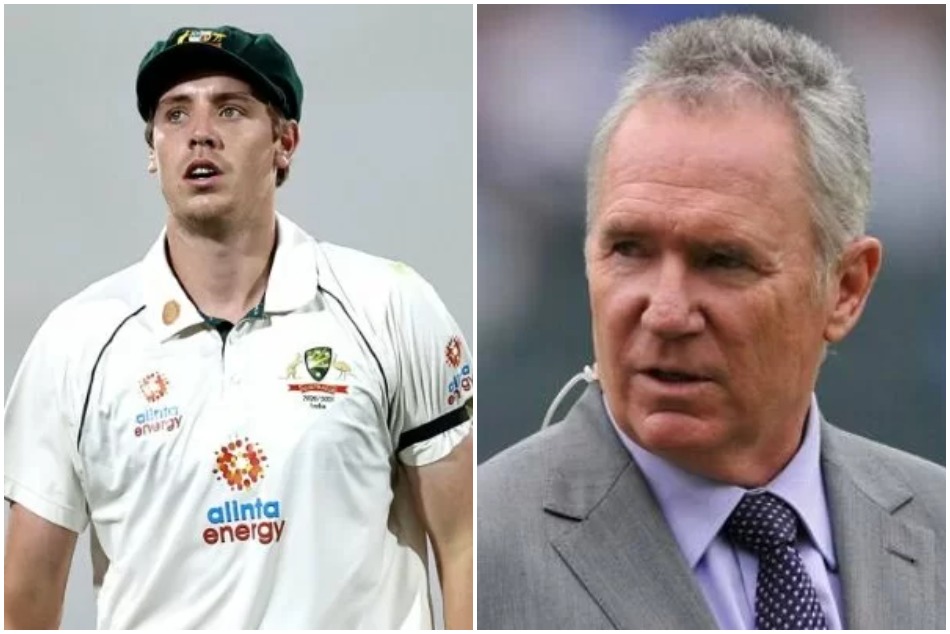 IND vs AUS: 'कैमरुन ग्रीन आपसे 10 kmph ज्यादा तेज हैं'- बॉर्डर ने ली मैकग्राथ पर चुटकी