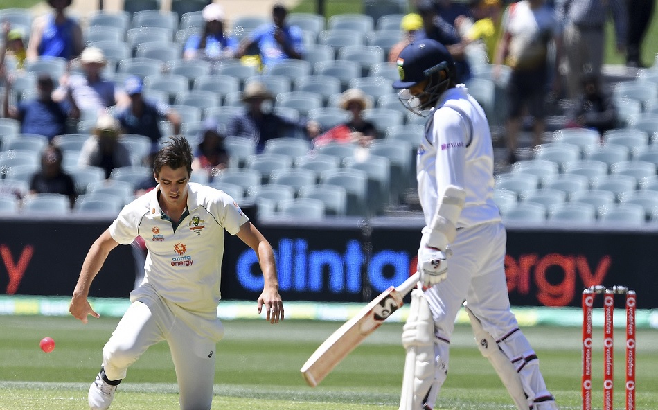 IND vs AUS 1st Test: भारत ने दोहराया 96 साल पुराना शर्मनाक रिकॉर्ड