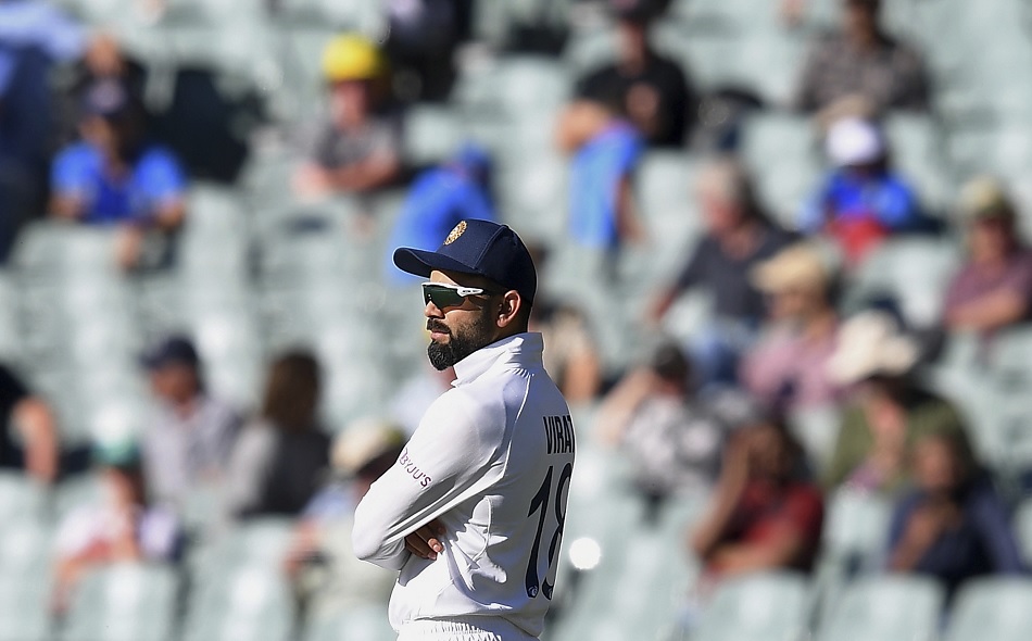 IND vs AUS: 36 पर टीम ऑल-आउट , गावस्कर ने कहा- फिर भी नहीं दूंगा बल्लबाजों को दोष