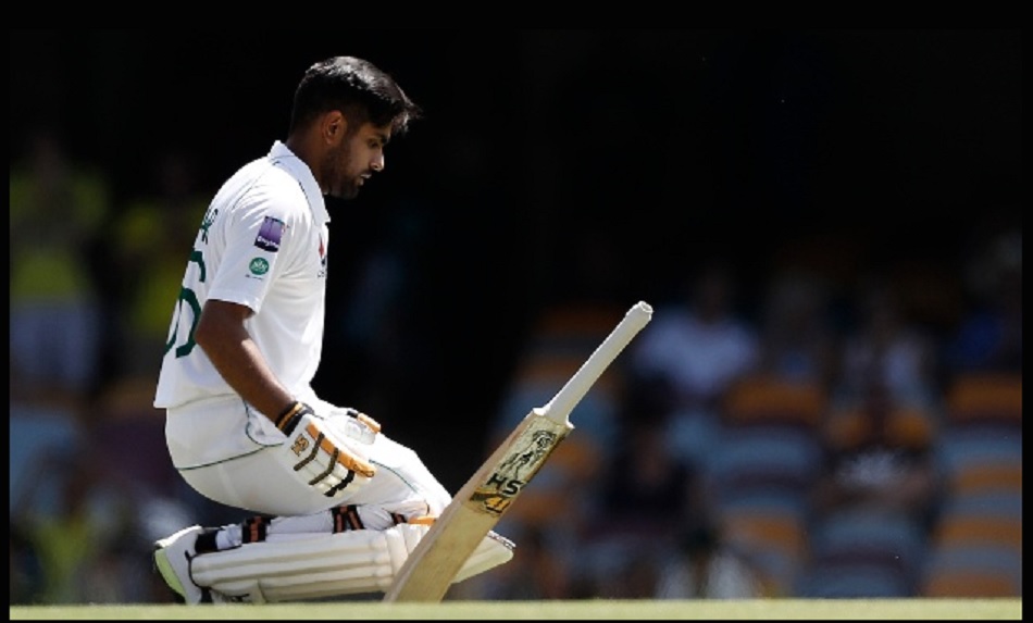 NZ vs PAK: पाकिस्तानी टीम को लगा एक और बड़ा झटका, अब टेस्ट सीरीज से बाहर हुए इमाम उल हक