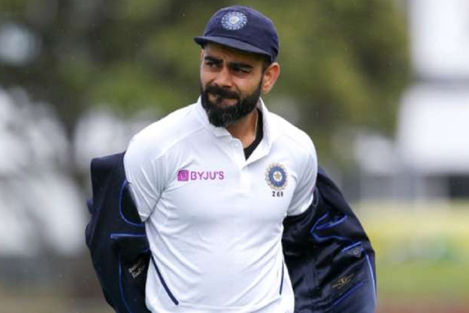 नस्लीय टिप्पणी पर भड़के विराट कोहली, कहा- यह बर्दाश्त के काबिल नहीं