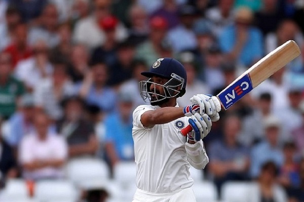 'एडिलेड का सिर्फ एक बुरा घंटा भारी पड़ा'