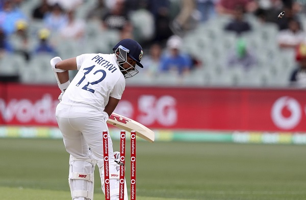 अब पृथ्वी शॉ के लिए आगे का क्या रास्ता है?