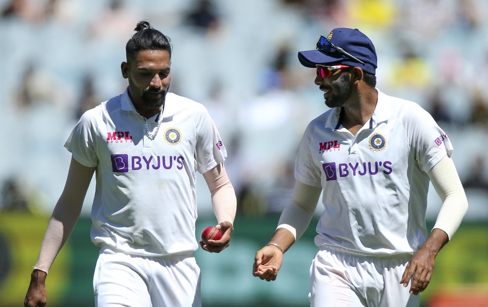 IND vs AUS: रविंद्र जडेजा ने किया खुलासा, रहाणे ने पहले सत्र में सिराज को क्यों नहीं दी बॉल