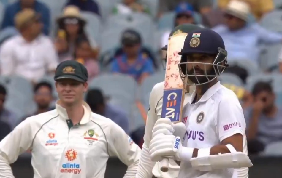 'वो कोहली की तरह नहीं है जो आक्रामक मूड में रहें'- रहाणे की कप्तानी के मुरीद हुए श्रीकांत