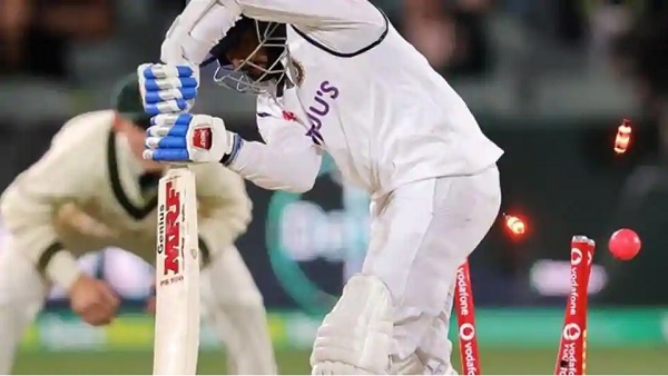 बैकलिफ्ट को बताया दोषी-