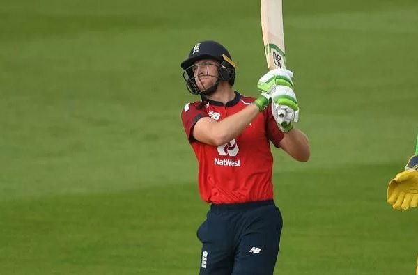 5. जोस बटलर