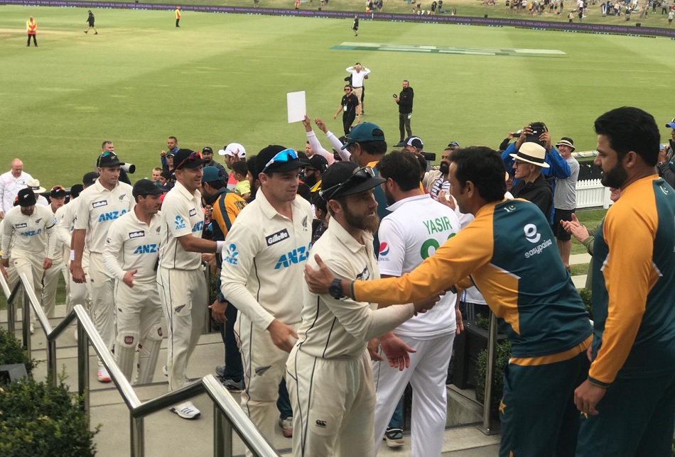 भारतीय टीम से डर गई होगी ऑस्ट्रेलिया