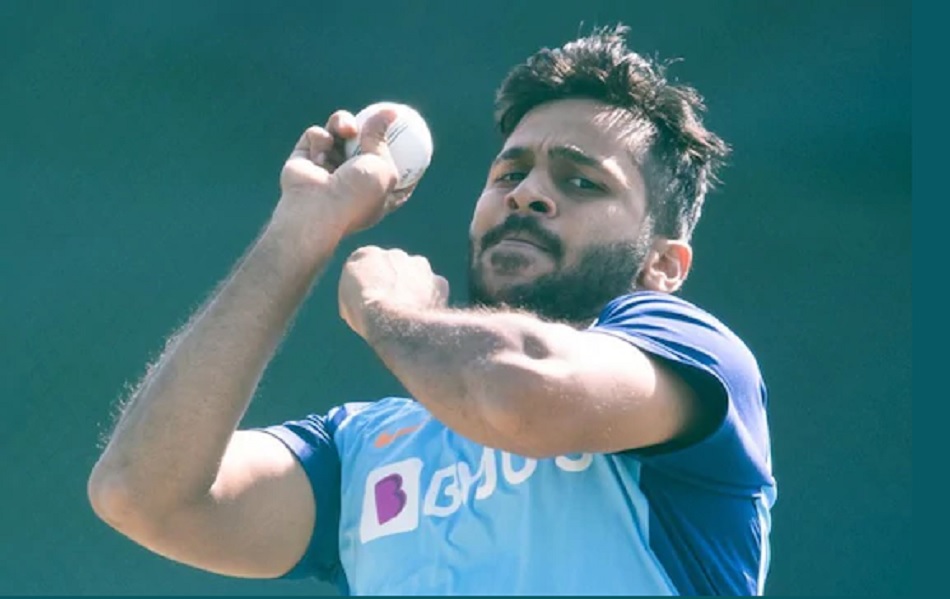 IND vs AUS Sydney Test: उमेश यादव की जगह ले सकते हैं शार्दुल ठाकुर