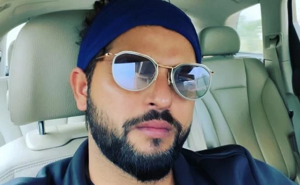 इस कारण गिरफ्तार हुए थे रैना-