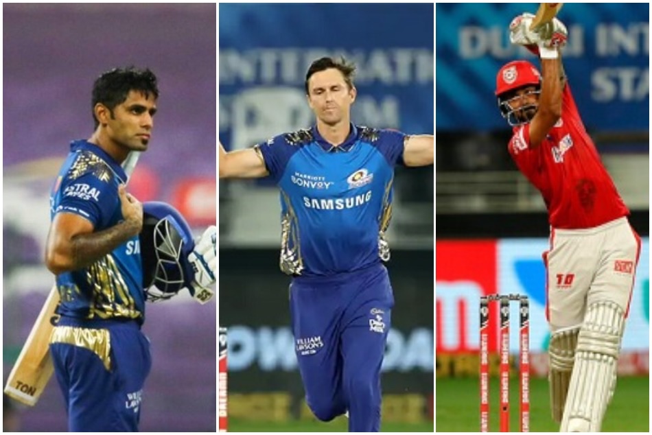 Flashback 2020: इस साल आईपीएल में छा गई ये टॉप-10 व्यक्तिगत परफॉरमेंस