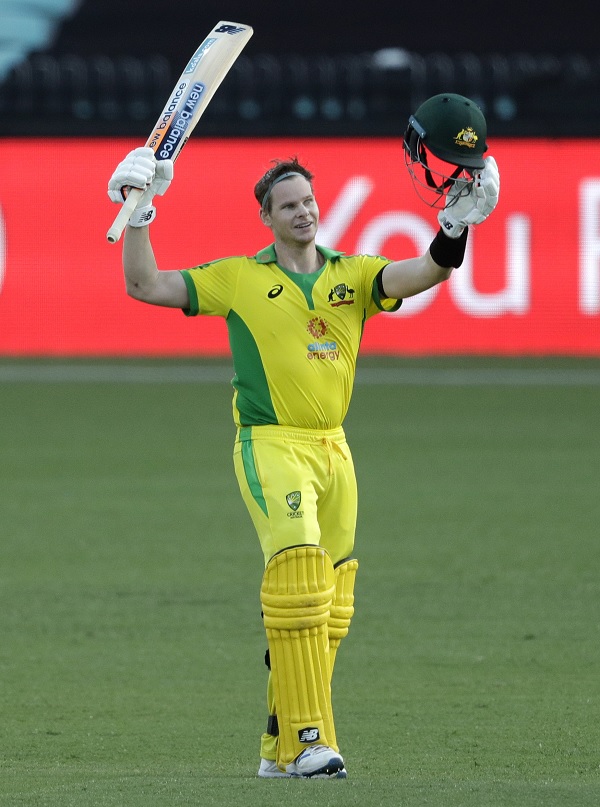 स्मिथ से छुटकारा कैसे पाया जाए-