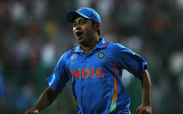 4. पीयूष चावला