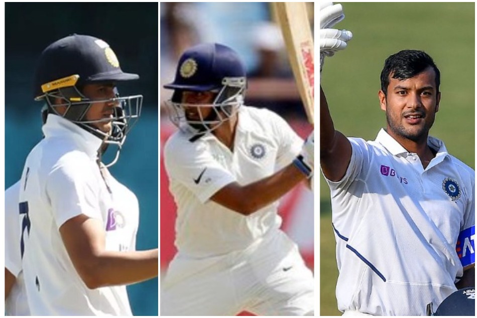 'अगर हम सेलेक्टर होते'- बॉर्डर-गावस्कर ने चुना गिल और शॉ में ओपनिंग बल्लेबाज