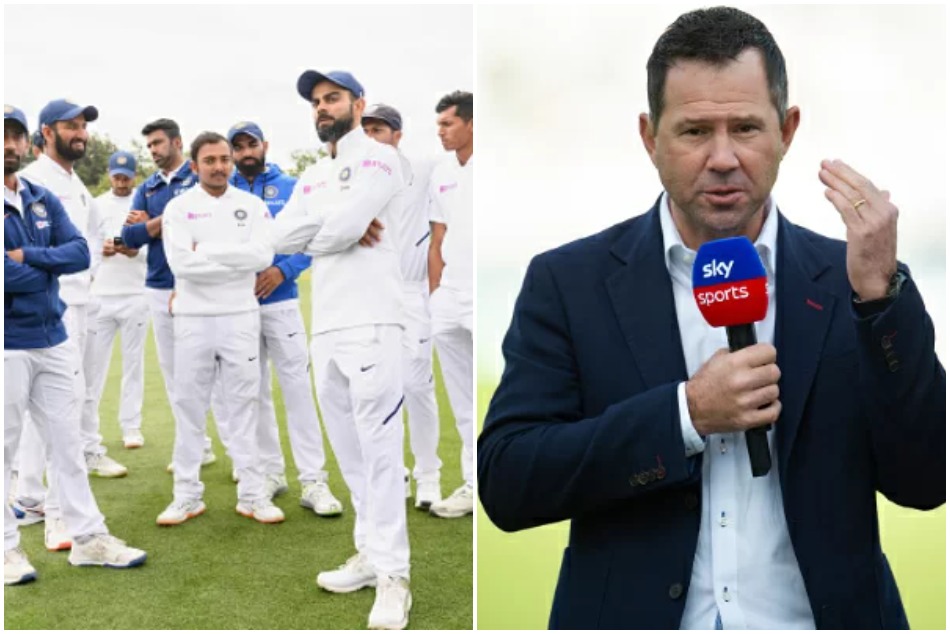 भारत के हाथों मिली हार से सदमे में रिकी पोटिंग, जाने ऑस्ट्रेलियाई टीम को लेकर क्या कहा