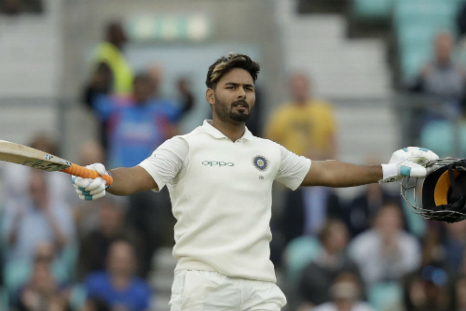 Ind vs Aus: रिकी पॉन्टिंग के बाद इस दिग्गज ने कहा उन्हें रिषभ पंत में एडम गिलक्रिस्ट की छवि दिखती है