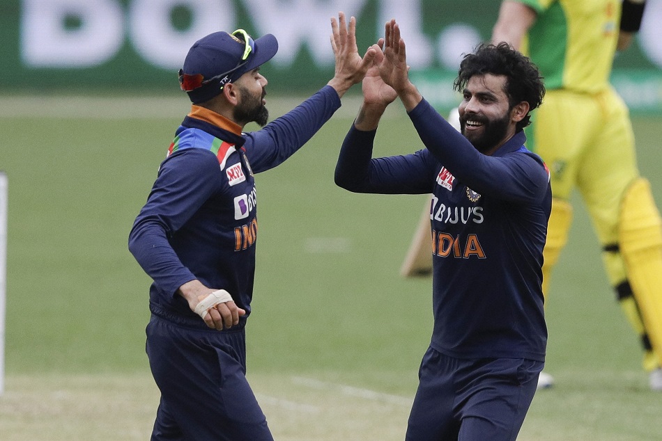 टी20 में कनकशन सबस्टिट्यूशन करने वाले पहले खिलाड़ी बने चहल