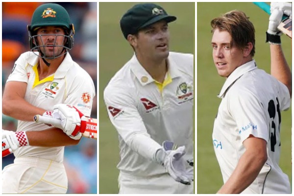 मैच का विवरण-