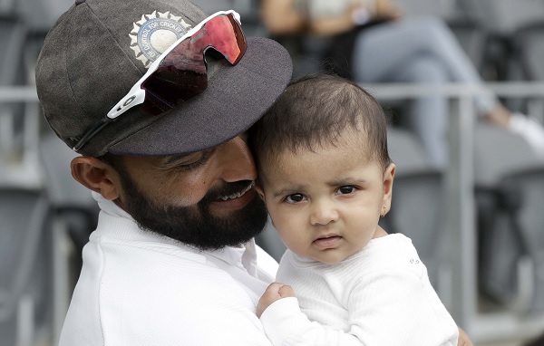 सीरीज में आगे कोहली की सलाह नहीं लेंगे-