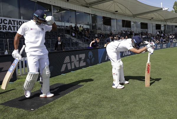 अभी हमने शॉ का अंतिम नहीं देखा है-