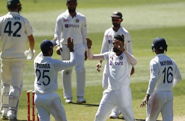 रहाणे ने रोहित और उमेश के बारे में बोलते हुए कहा-