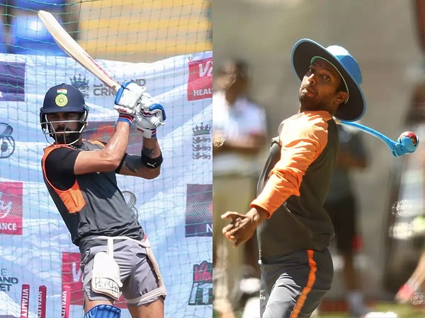 वापस लौटा भारत का थ्रो डाउन विशेषज्ञ-