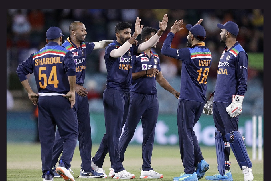 IND vs AUS: ODI सीरीज से सामने आई भारत के नजरिए से ये 5 अहम चीजें