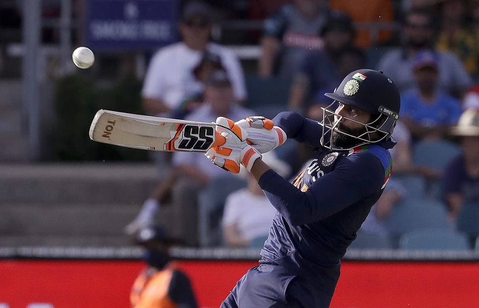 Happy B'day Ravindra Jadeja: 3 मौके जब टॉप ऑर्डर के ध्वस्त होने के बाद किया कमाल