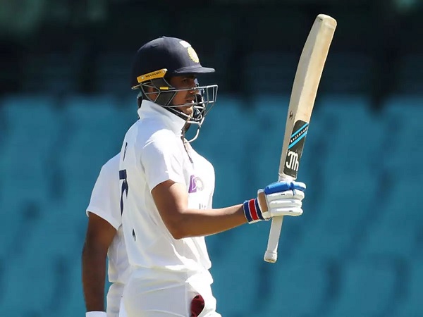 शुभमन गिल