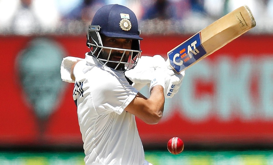 IND vs AUS: अजिंक्य रहाणे बने मैन ऑफ द मैच, गिल और सिराज की दिल खोलकर तारीफ की