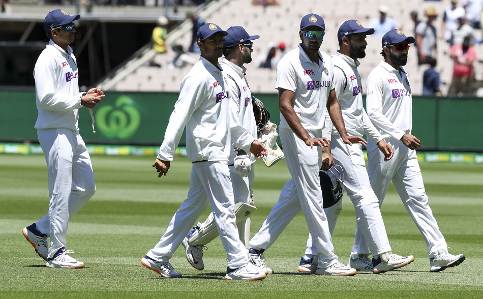 IND vs AUS: Here is ups down equation of ICC WTC table, how India top again