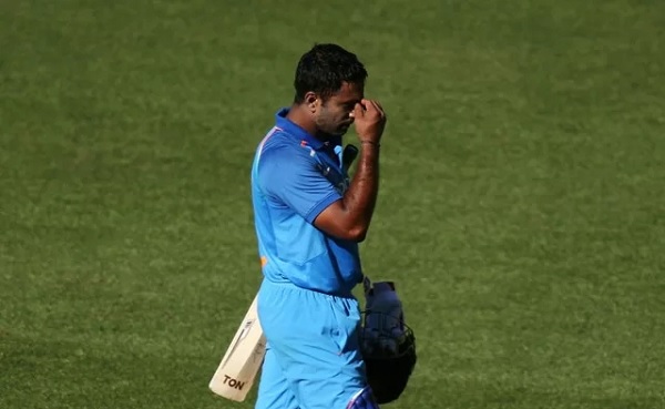 8. अंबाती रायडू