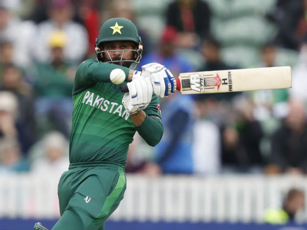 5. मोहम्मद हफीज