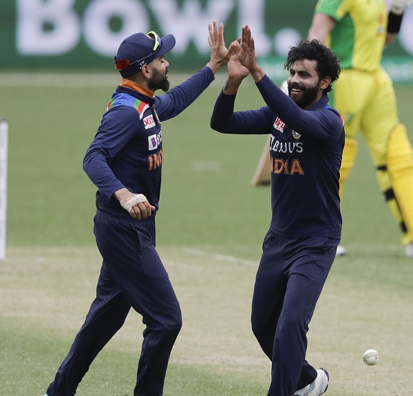 रविन्द्र जडेजा - टेस्ट के प्रीमियर स्पिनर, विशुद्ध ऑलराउंडर और नए फिनिशर