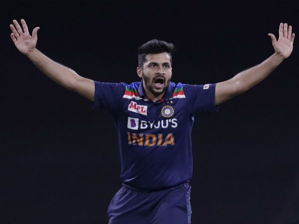 8. शार्दुल ठाकुर