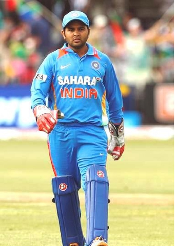 6. पार्थिव पटेल