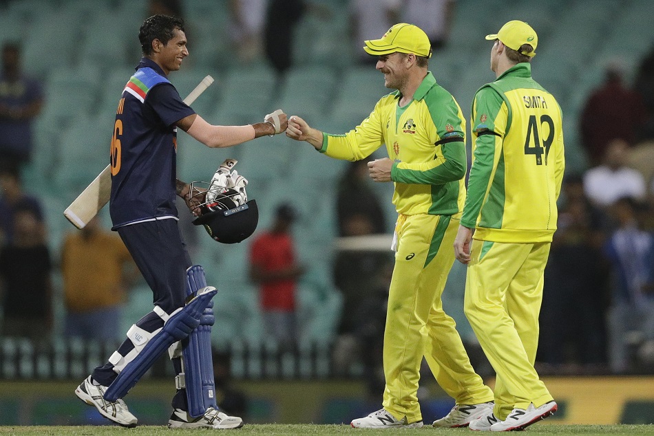 IND vs AUS T-20 : ऑस्ट्रेलिया को ओपनिंग की चिंता, धवन को मिलेगा किसका साथ?