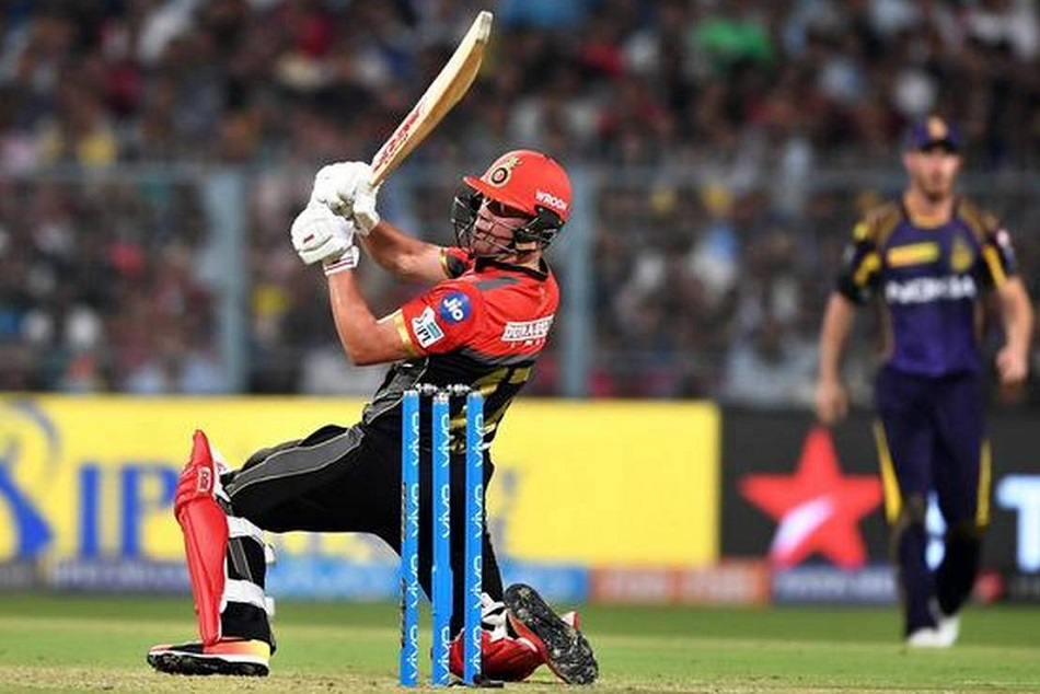 एबी डिविलियर्स से पहले, इन 3 खिलाड़ियों ने खेलना शुरू किए थे अजीब शॉट