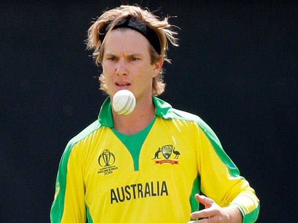 1. एडम जांपा (Adam Zampa)