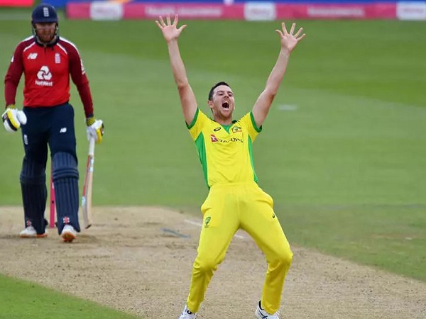 3. जोश हेजलवुड (Josh Hazlewood)