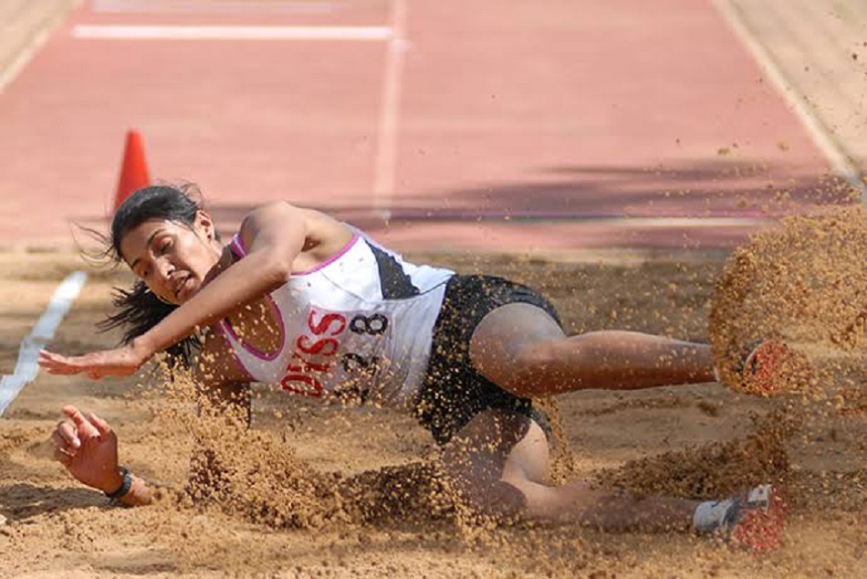 एक किडनी के सहारे हासिल की सफलता, 17 साल बाद अंजू ने किया खुलासा