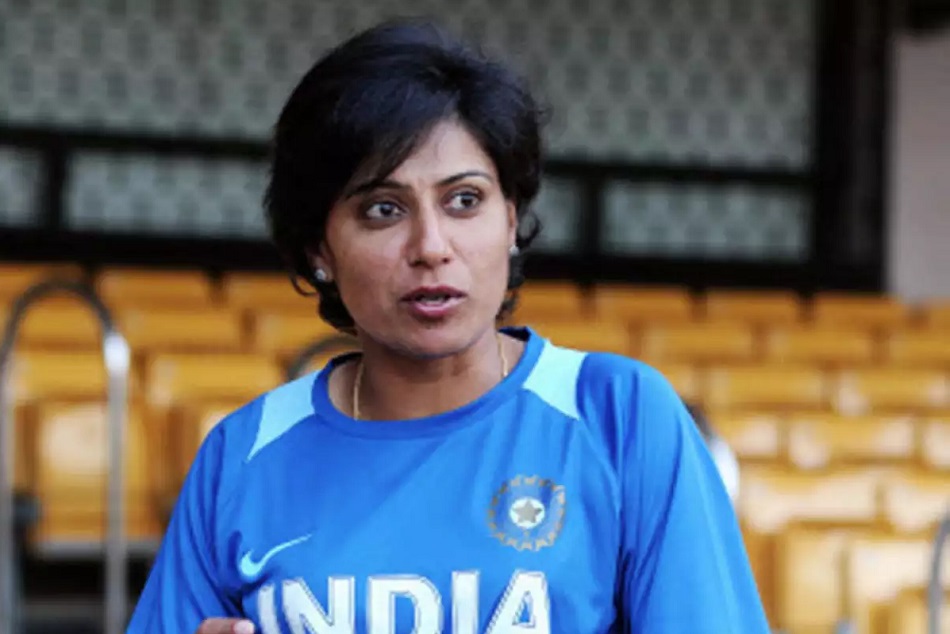 'BCCI में महिला क्रिकेट पर स्पष्टता का अभाव है', अंजुम चोपड़ा ने जाहिर की नाराजगी